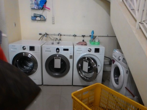 Poslaundry - Laundry at Cibubur